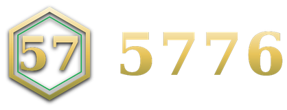 5776 logo